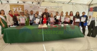 Mantiene IZEA puertas abiertas durante periodo vacacional para atender a las y los zacatecanos