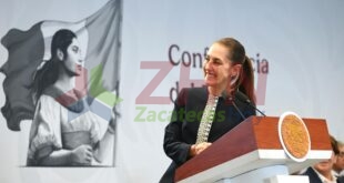 Gobierno de México invierte 111 Mil Mdp en Edomex: Presidenta Claudia Sheinbaum