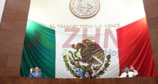 Declaran aprobada la Minuta de reforma a la Constitución Política del Estado en materia de lenguaje inclusivo