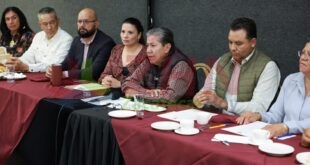 Designa Gobernador David Monreal a Armando Delgadillo como Secretario de Educación