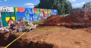 Revisa el Ayuntamiento de Guadalupe escrituración sospechosa de área común realizada por el priista Roberto Luévano a un particular