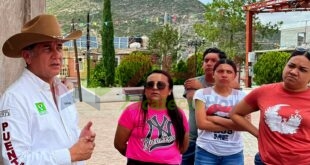 La mineria tiene que impulsar bienestar y desarrollo local: Carlos Puente