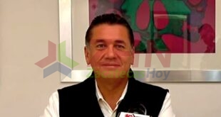 Partido Verde rechaza domingazo de reforma electoral en Zacatecas: Carlos Puente