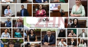 Diputados modifican procedimiento de asignación de diputadas y diputados por el principio de Representación Proporcional