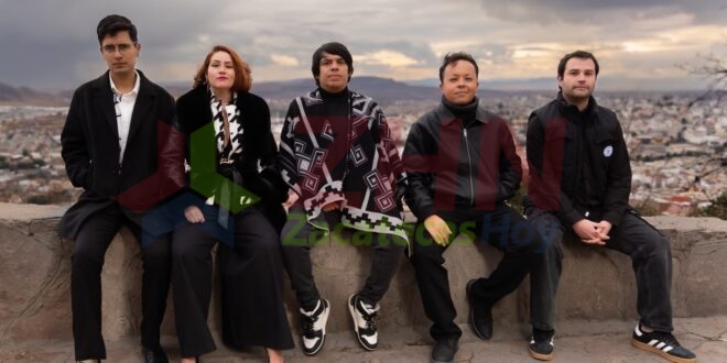 Celebrará Zacatecas el jazz y el blues en la edición 19 de su Festival Internacional 2026
