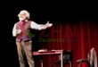 Clausura “Marx en el Soho” Muestra Estatal de Teatro 2026