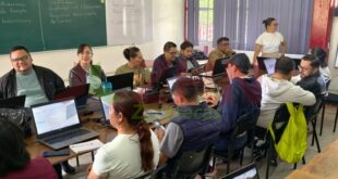 Alista Cecytez arranque del ciclo escolar 2026 – 2027