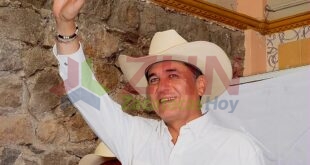 El proyecto de Transformación Verde sigue sumando liderazgos: Carlos Puente