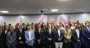 Realiza Cozcyt Primer Congreso Estatal de Ciencia, Tecnología e Innovación y 4to Encuentro de Centros de Investigación Quantum