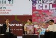 Concluye la Feria Nacional del Libro Zacatecas 2026 con un programa dedicado a la literatura, las artes y la lectura