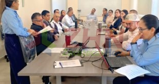 Asigna Cecytez cargos directivos para el ciclo escolar 2026 – 2027