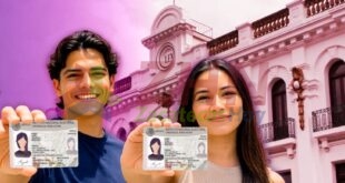 Abre INE registro para votar desde el extranjero