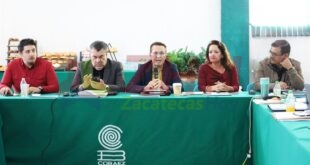 Revisa Cobaez acciones rumbo a un inicio de ciclo escolar exitoso
