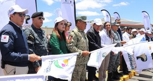 Robustece Gobierno de Zacatecas política pública migratoria