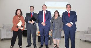 UA de Derecho realiza con éxito las Primeras Jornadas de Fortalecimiento Vocacional Jurídico