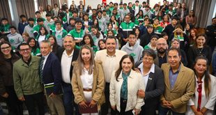 Beneficiará estrategia ABC de las Emociones a más de 93 mil estudiantes en Zacatecas
