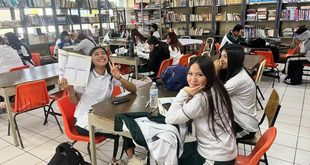 Instrumenta Cobaez ABC de las emociones en beneficio de 15 mil estudiantes