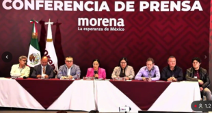 Morena sacó las encuestas, los audios y la metodología; pero algunos todavía esperan que la realidad les dé la razón (Video)