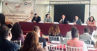 Fortalecen Gobierno de Zacatecas y Consulado de EE.UU. capacidades para validación de documentos