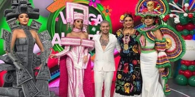 La Flaca se Viste a la Moda; tradición, artesanía y diseño se encontrarán en el Festival Día de Muertos Zacatecas 2026