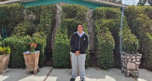 Estudiante de Cobaez representa a Zacatecas en Olimpiada Regional de Occidente de Matemáticas