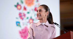 En enero de 2027 inicia la apertura de 12 Mil 750 consultorios del Servicio Universal de Salud: Presidenta Claudia Sheinbaum