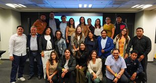 Participan seis emprendimientos zacatecanos en Campamento Nacional POSiBLE 2026