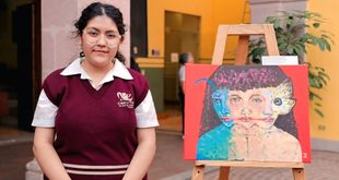 Convoca Cecytez a participar en Festival Estatal de Arte y Cultura 2026