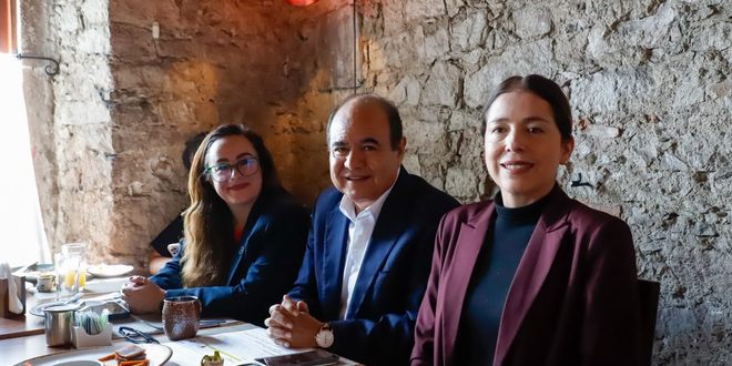 Zacatecas invita a San Luis Potosí al 23 Festival Internacional de Teatro de Calle 2026