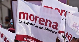 Morena abre el registro para definir coordinaciones municipales en Zacatecas y el resto del país rumbo a 2027