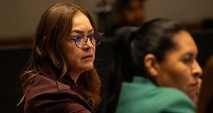 Tiempo de Mujeres! Verónica Díaz refuerza la unidad de Morena en reunión nacional de coordinadores con Ariadna Montiel
