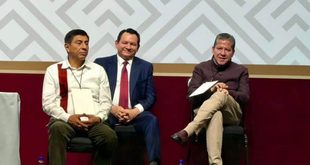 David Monreal participa en la VIII Sesión Ordinaria del Consejo Nacional de Morena y llama a fortalecer la unidad del movimiento