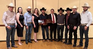 Celebran 15 Aniversario de la Federación Unidos por Zacatecas en Illinois