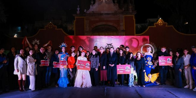 Celebra Guadalupe ocho años como Pueblo Mágico