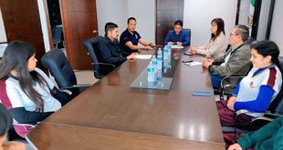 Consolida Cecytez alianzas con sectores público, privado y social en torno a la Educación Dual