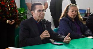 Busca Cobaez prevenir violencia en entorno educativo desde el ingreso a planteles