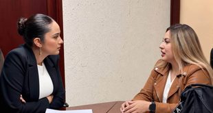 Susana Barragán impulsa diálogo y propuestas para fortalecer la protección y el bienestar animal en Zacatecas