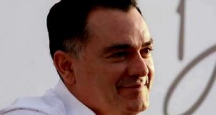 Gamboa deja la dirección del COZCYT y se registra para buscar la coordinación municipal de Morena en Jerez