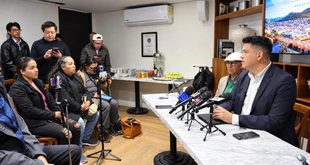 Mariano Casas anuncia su salida de Morena y afirma que definirá su futuro político escuchando a los zacatecanos