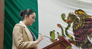 Susana Barragán y Fernanda Miranda presentan iniciativas para combatir emisiones y recuperar juegos tradicionales en Zacatecas