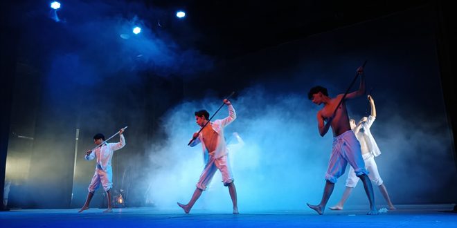 Concluye Temporada de Danza 2026 con recorrido por tradiciones e identidad cultural de México