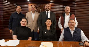 Comparece titular de la Secretaría de la Función Pública ante Comisión