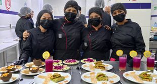 Estimula Cecytez talento gastronómico con Segundo Concurso Estatal “Cecyte Chef”
