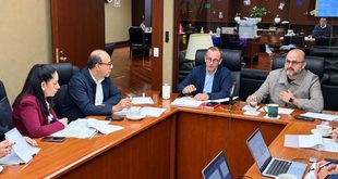 UAZ busca una ruta financiera con autoridades federales y estatales ante un déficit superior a 700 millones de pesos