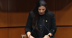 Gabriela Pinedo defiende el paquete económico 2027 y plantea fortalecer la recaudación sin crear nuevos impuestos (Video)