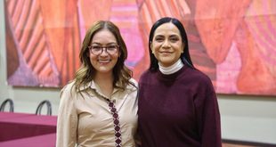 “El trabajo es con el pueblo y casa por casa”; Ariadna Montiel y Verónica Díaz fortalecen la organización territorial de Morena en Zacatecas